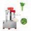 Commercial Stainless Steel Food Vegetable Fruit Crusher Chopper Cutting Machine For Sale