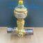 Danfoss ETS 50-100-034G0508 electric expansion valve