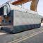 2million kcal biomass heat transfer oil boiler for food drying
