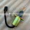 3935430 Shut off Stop Solenoid  Auto Engine Parts SOLENOID VALVE  3935430