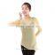 Transparency Light Mesh Dance Wear (WE01119)