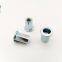 M10 Flat Head Hexagon Rivet Nuts UNC Thread YJT 8003