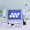 6 in 1 hifu  red channel removal wrinkle removal skin firming