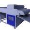 uv varnish roller spot coating machine for wood is designed for smooth and even