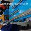 Electronic Industry Cabinet Accessory Metal Profile Forming Machine