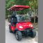 Electric club car golf cart beach car buggy 4 seater