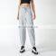 New Arrival Loose Casual Unisex Jogger Pants High Waist Cotton Running Exercise Wear Trousers Women Sports Cargo Jogger Pants