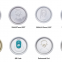 Aluminum Easy Open Cap Wholesale Trade Made in China