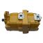 WX 705-51-20180 for WA150-1/WA150-3/WA180-3 Wheel Loader Hydraulic Gear Pump Manufacturers