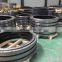 Factory customized slewing bearing forging laser level timing belt gear slewing bearing VSI 20 0944 N