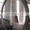 The rugged large big  diameter Slewing Bearings for Civil and Harbor Crane
