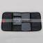 Portable Universal Wrap Electronics Accessories Travel Organizer/Hard Drive Bag/Cable Stable