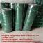 PVC-Welded wire mesh/flower and wood fences/ vinyl coat wire mesh/ plastic wire mesh