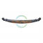 Truck Suspension System Leaf Spring for Construction Vehicles