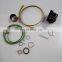 Atlas 3001172100 check valve kit industrial screw air compressor spare parts high quality