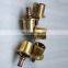 Sullair 02250087-682 thermal valve screw air compressor spare parts high quality 02250087682