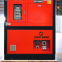 100kw to 2000kw Inductive Load Bank Air Cooled for Generator Load Testing