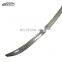 G07 X7 High Quality Carbon Fiber Rear Spoiler Trunk Wing Spoiler For BMW X7 G07