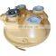 Loader transmission Torque CONVERTER ASSY hydraulic torque converter LG933 4110000084 for sale