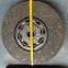 Other performance parts Auto chassis parts 1601-01102-R1 1878003732 clutch disc plate for chinese bus