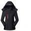 Smart Heated Hardshell  Clothing Casual Hiking Cotton-Padded Fashion Warmth Usb Jacket