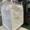 Super Sacks Intermediated Container Flammable Vapors 1 Cubic Meter U-panel 4 Cross Corner Loops Type B Jumbo FIBC