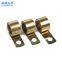 Stainless steel constant force spring for Cosmetic boosters