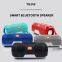 Hot product home theater speakers wireless outdoor waterproof mini smart stereo portable speakers