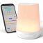 Portable soothing sound baby sleep dream speaker sound soothing natural sound tuya smart white noise machine  for baby
