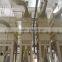 Specializing In The Production Of Pulse Bag Type Dust Collector Industrial Dust Containing Gas Purification dust Removal Equipme