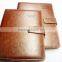 Brown color business office note book NS-1012