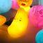 Moon Star LED Night Light Cute Cloud Sun Night Lamp Baby Kids Sleep Toy Home Decor Lamps Cartoon Christmas Night Lights