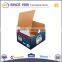 Alibaba Powerful Carton Box Manufacturers custom made auto 3 5 7 layer corrugated carton box