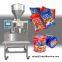Automatic Volumetric Cup Filler Rice Powder Organic Fertilizer Filling Machine