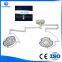 V 500500Medical Equipment Surgery LED Operating Light