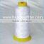 100% basalt sewing thread PTFE thread filter bag sewing