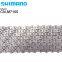 High quality SHIMANO bicycle chain, 8-speed, 9-speed, 10 speed, bulk boxed chain
