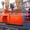 good patented and high output sand making machine with reasonable price