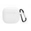 Durable Silicone Cover for AirPods Pro - Perfect Fit and Enhanced Protection