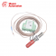 EMERSON PR6423/00R-131 CON041 Eddy Current Signal Converter Sensor In Stock