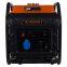 China 8500w 8.5kva 5kw Generator 3-phase Silent Ac Style Power 7500w Gasoline Generator Single Phase Alternator 2kw 3kw 4kw 5k
