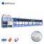 BAOCHARM Industrial Durable Block Ice Making Machine For Aquatic Preservation