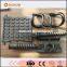 VOSSLOH SCREW ss8 m24x163mm railway screw spike