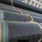 China PAI5L Spiral Steel Pipe 3LPE Anti Corrosion Processing Plant