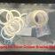 Silver Copper Brazing Washer/Silvaloy721/721 VTG