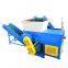 Automatic Single Shaft Shredding Machine Featuring Durable Crushing Blades Customizable Screen Sizes