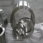 Reliable Titanium Fittings with Long Service Life for Petrochemical, Oil and Gas Pipeline Networks