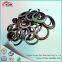 Agricultural Machinery Harvester Farm Engine Parts Front Axle Shaft Rotary Seal from KDIK Oil Seal Factory