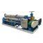 Plate Rolling Machine Roll Cones Heavy Duty Roller Bending Machine 4-roller Plate Rolling Machine