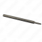 303 Stainless Steel Motor Shaft for Milk Shake Machine